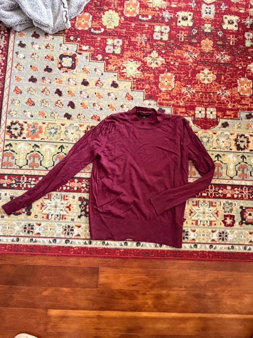 The Limited knit sweater